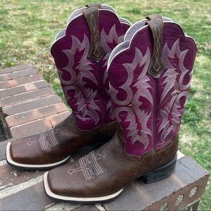 Ariat Boots